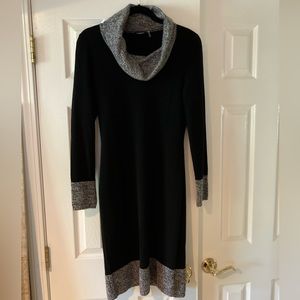 Magaschoni 100% Cashmere dress